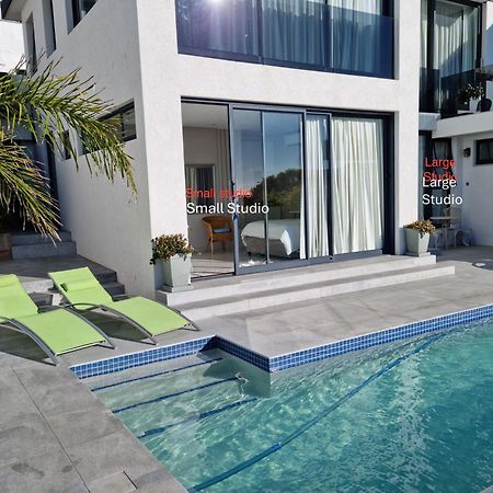 קייפטאון Camps Bay Cosy Accommodation מראה חיצוני תמונה
