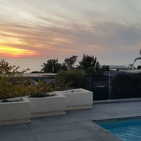 קייפטאון Camps Bay Cosy Accommodation מראה חיצוני תמונה