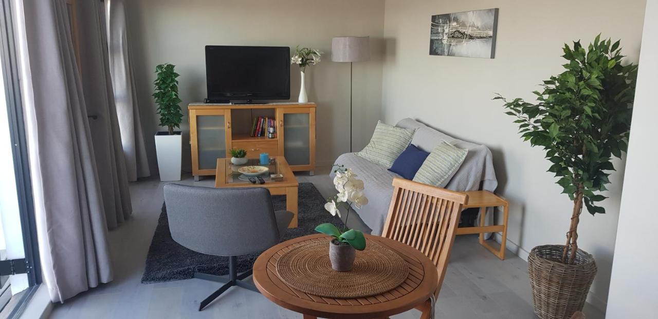 קייפטאון Camps Bay Cosy Accommodation מראה חיצוני תמונה