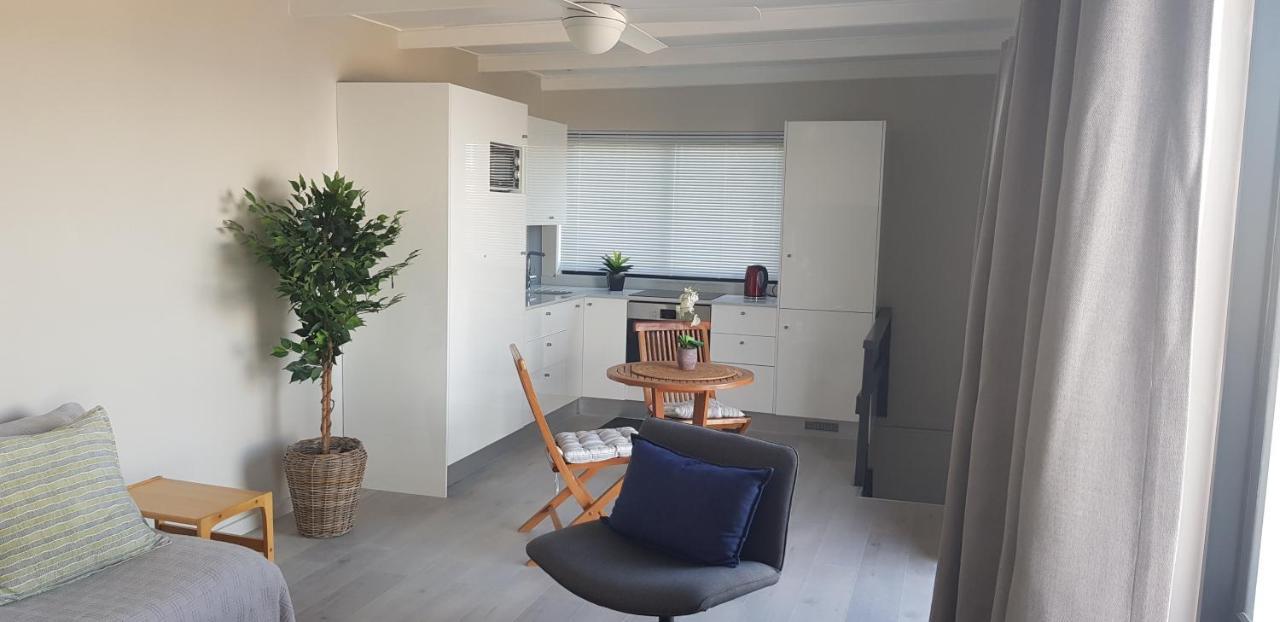 קייפטאון Camps Bay Cosy Accommodation מראה חיצוני תמונה