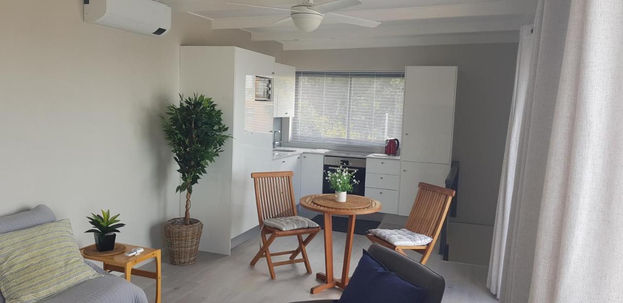 קייפטאון Camps Bay Cosy Accommodation מראה חיצוני תמונה