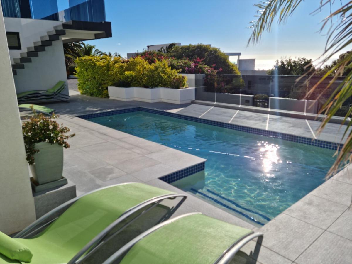 קייפטאון Camps Bay Cosy Accommodation מראה חיצוני תמונה