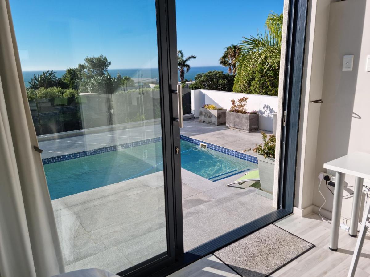 קייפטאון Camps Bay Cosy Accommodation מראה חיצוני תמונה
