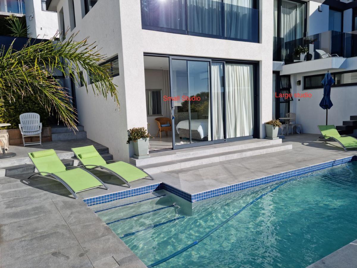 קייפטאון Camps Bay Cosy Accommodation מראה חיצוני תמונה