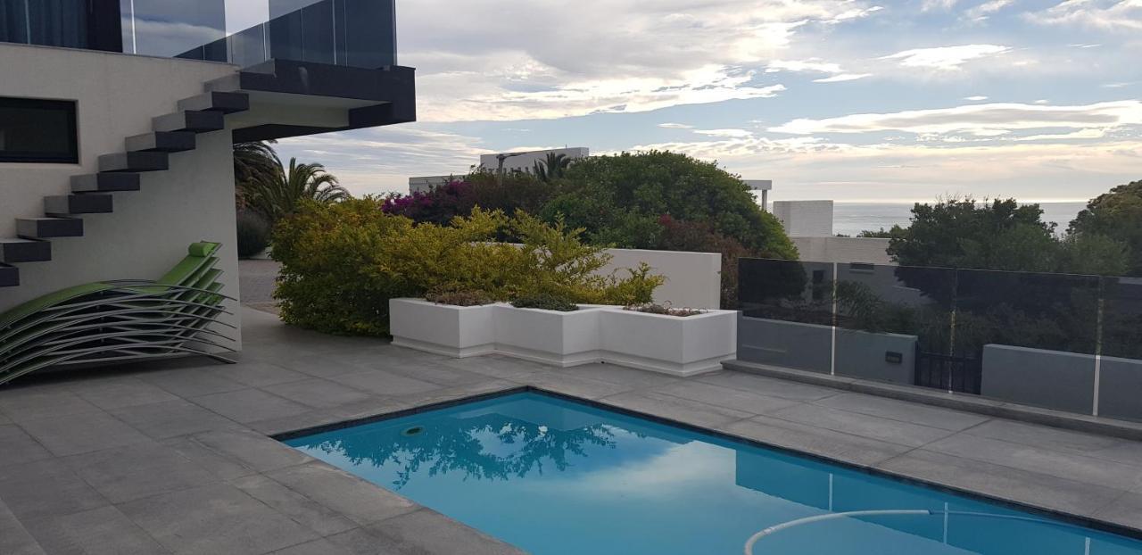 קייפטאון Camps Bay Cosy Accommodation מראה חיצוני תמונה