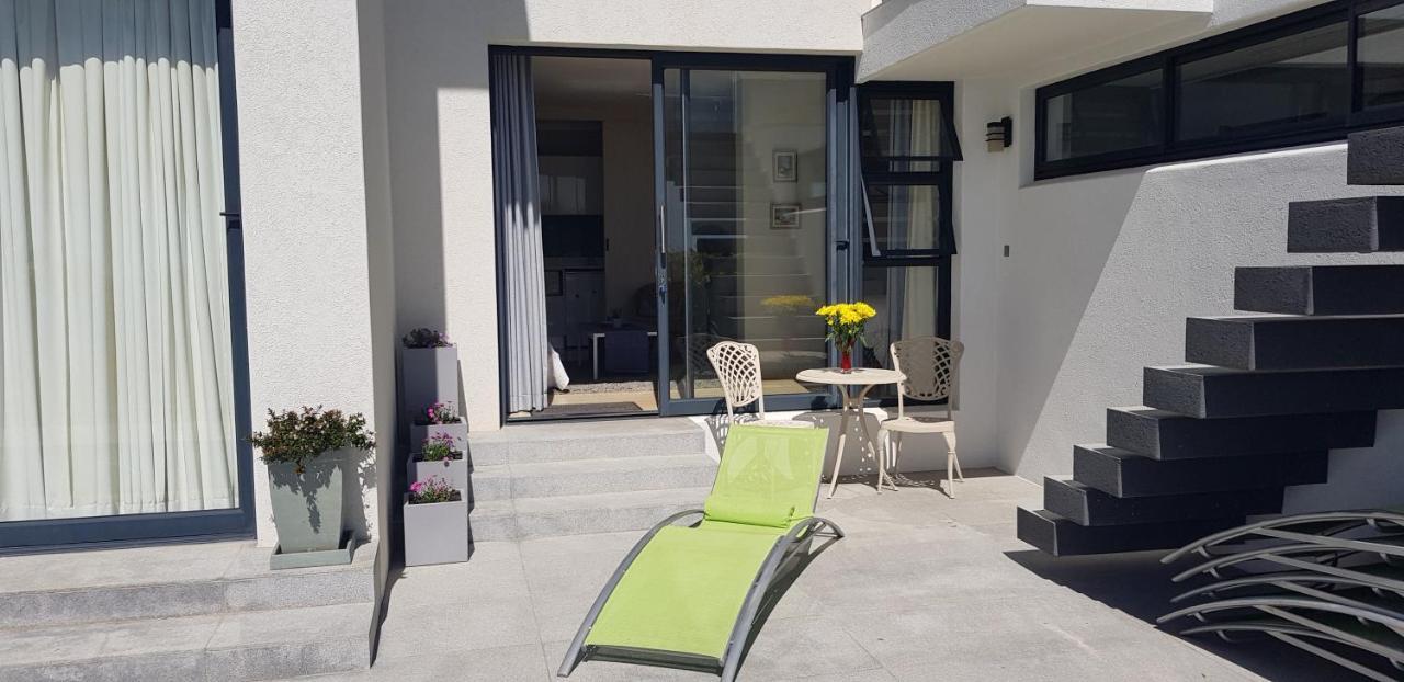 קייפטאון Camps Bay Cosy Accommodation מראה חיצוני תמונה