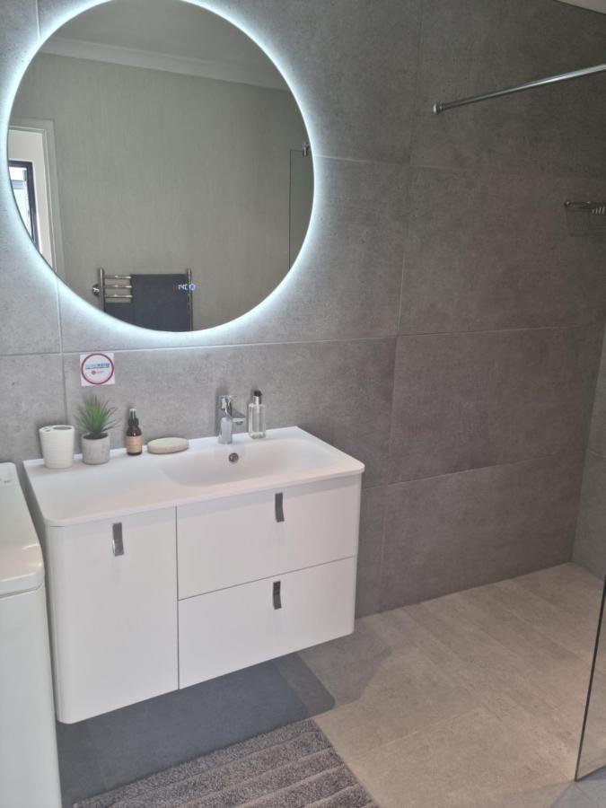 קייפטאון Camps Bay Cosy Accommodation מראה חיצוני תמונה
