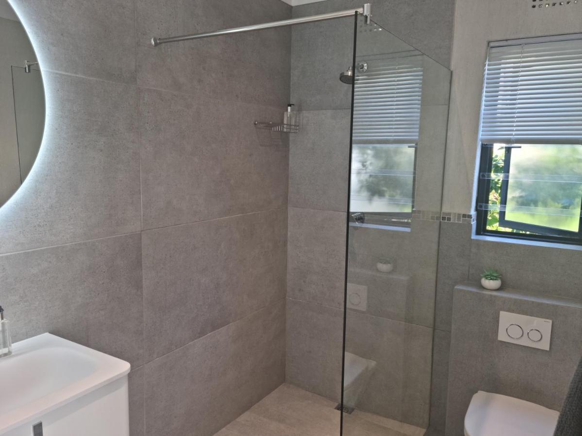 קייפטאון Camps Bay Cosy Accommodation מראה חיצוני תמונה