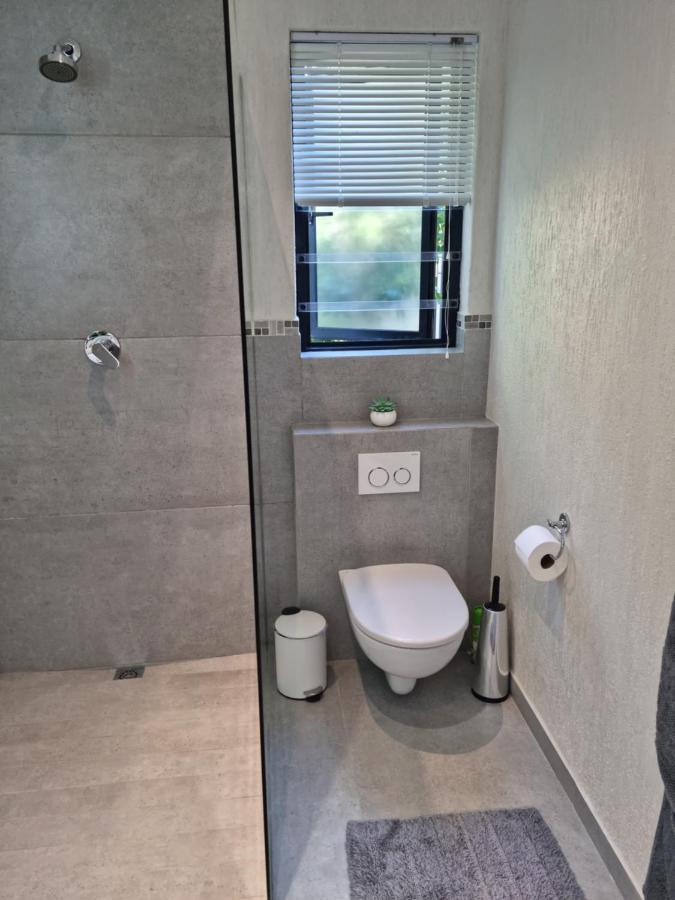 קייפטאון Camps Bay Cosy Accommodation מראה חיצוני תמונה