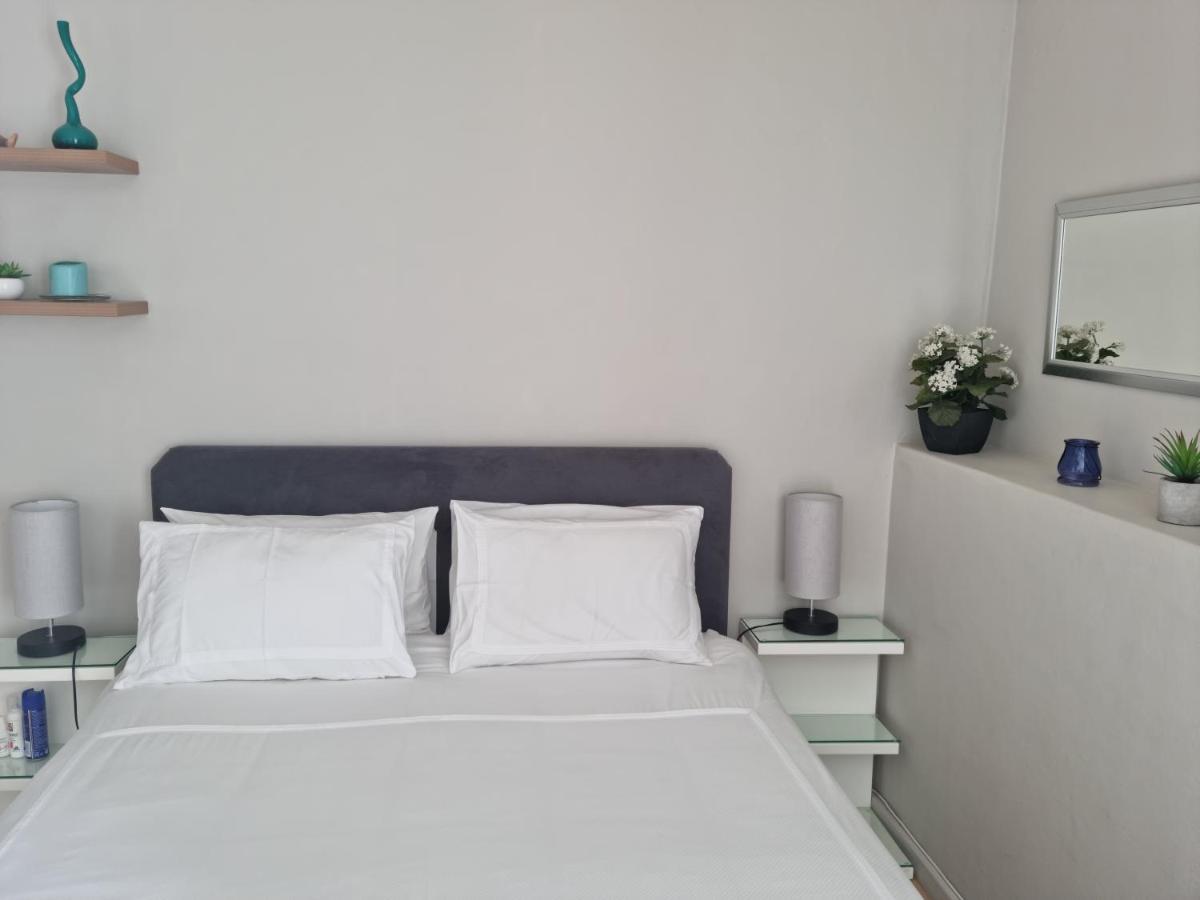 קייפטאון Camps Bay Cosy Accommodation מראה חיצוני תמונה