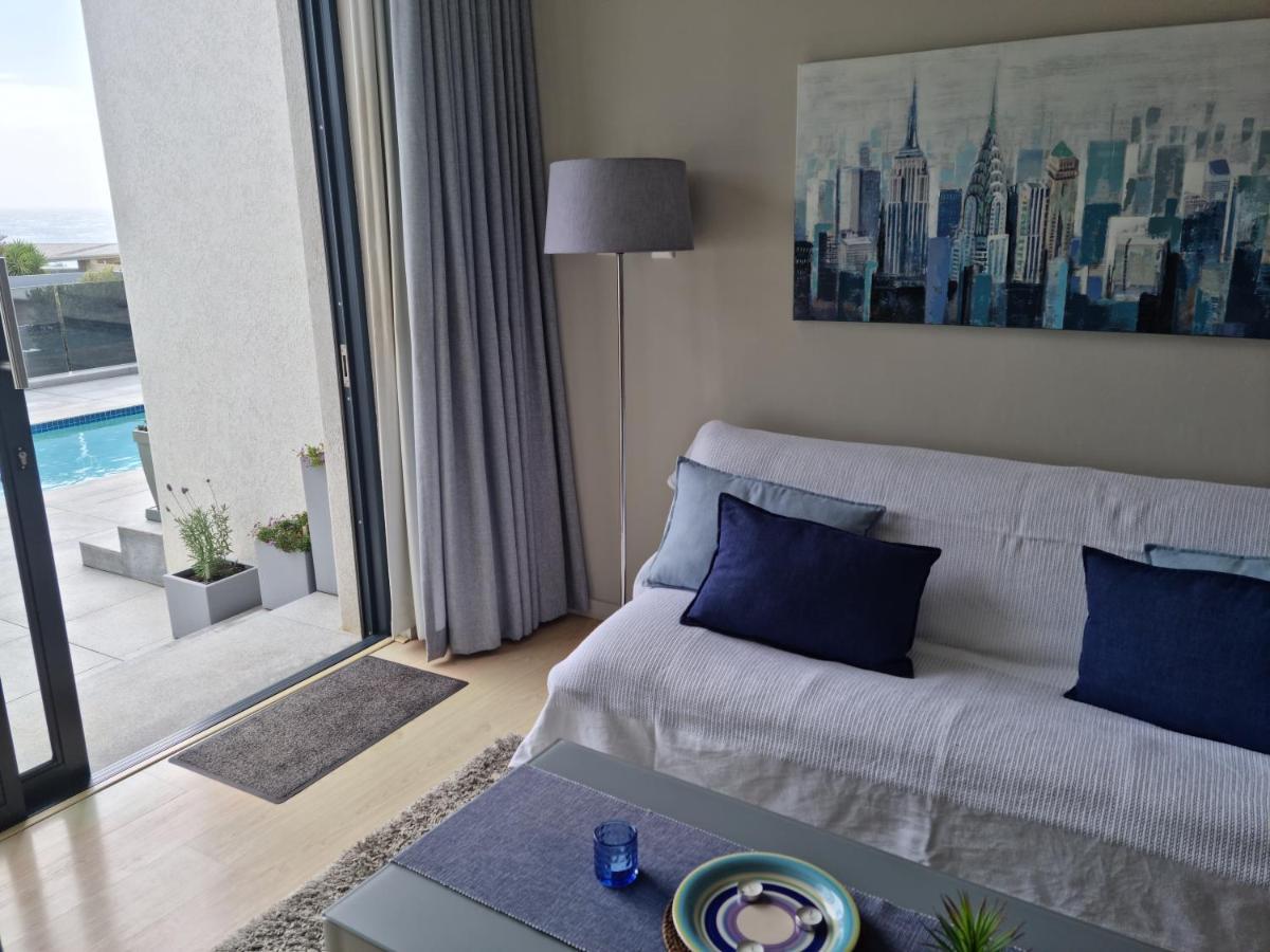 קייפטאון Camps Bay Cosy Accommodation מראה חיצוני תמונה