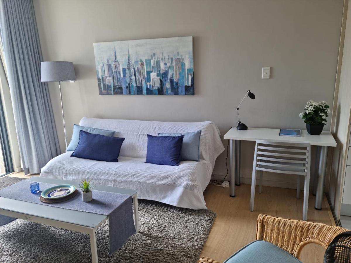 קייפטאון Camps Bay Cosy Accommodation מראה חיצוני תמונה