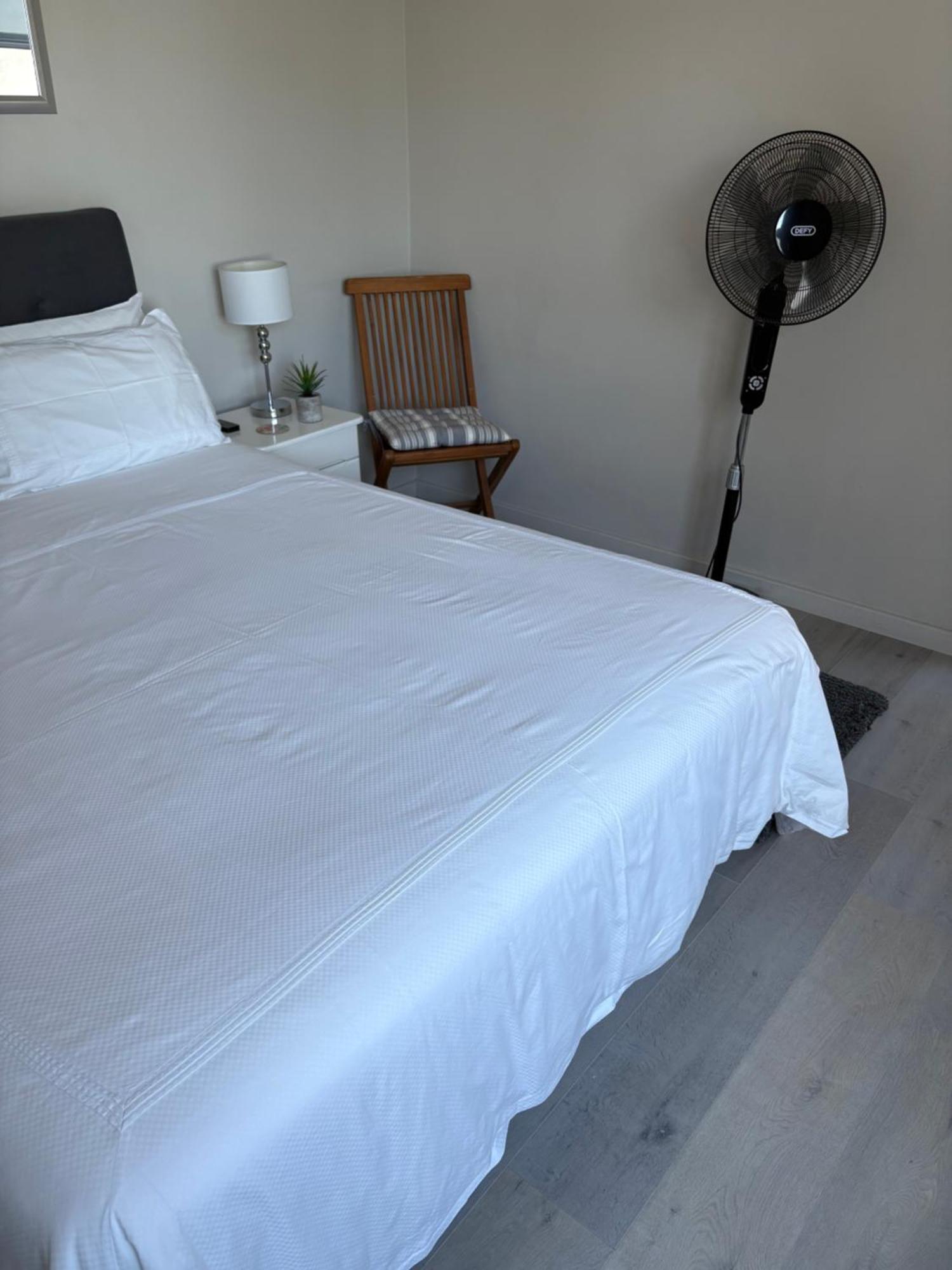 קייפטאון Camps Bay Cosy Accommodation מראה חיצוני תמונה