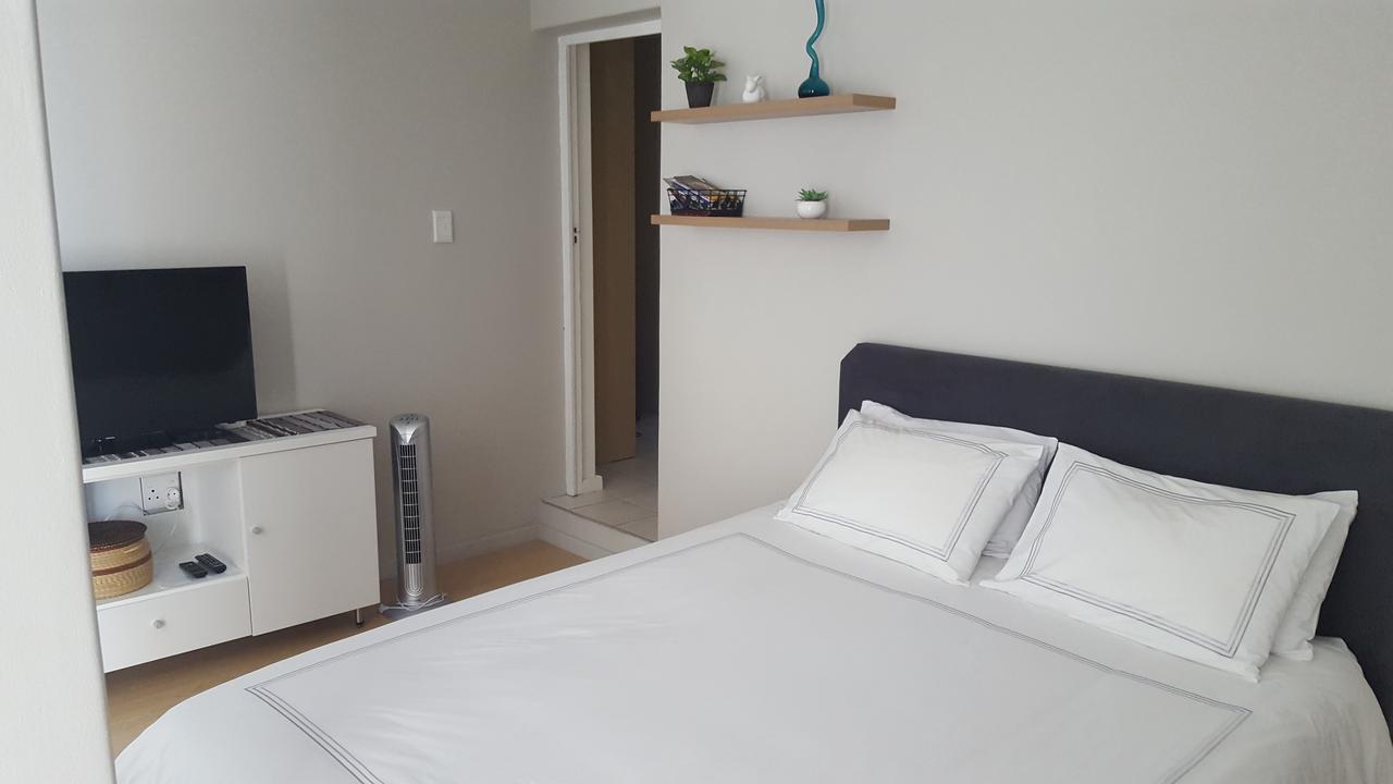 קייפטאון Camps Bay Cosy Accommodation מראה חיצוני תמונה