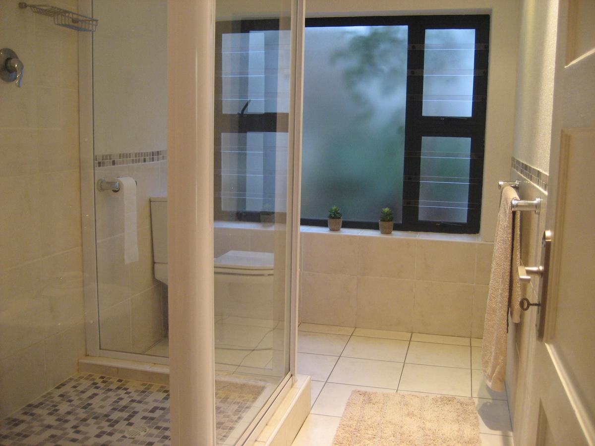 קייפטאון Camps Bay Cosy Accommodation מראה חיצוני תמונה