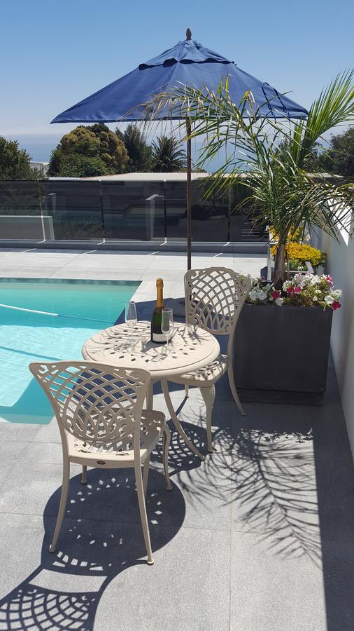 קייפטאון Camps Bay Cosy Accommodation מראה חיצוני תמונה