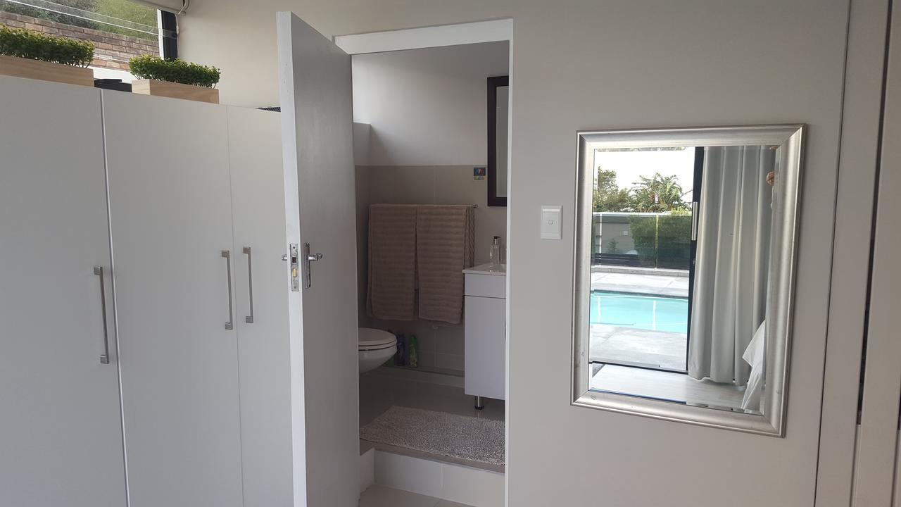 קייפטאון Camps Bay Cosy Accommodation מראה חיצוני תמונה