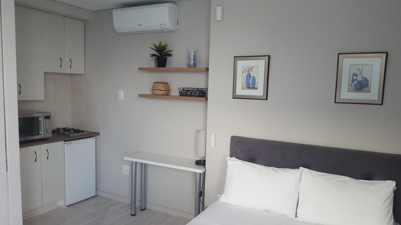 קייפטאון Camps Bay Cosy Accommodation מראה חיצוני תמונה