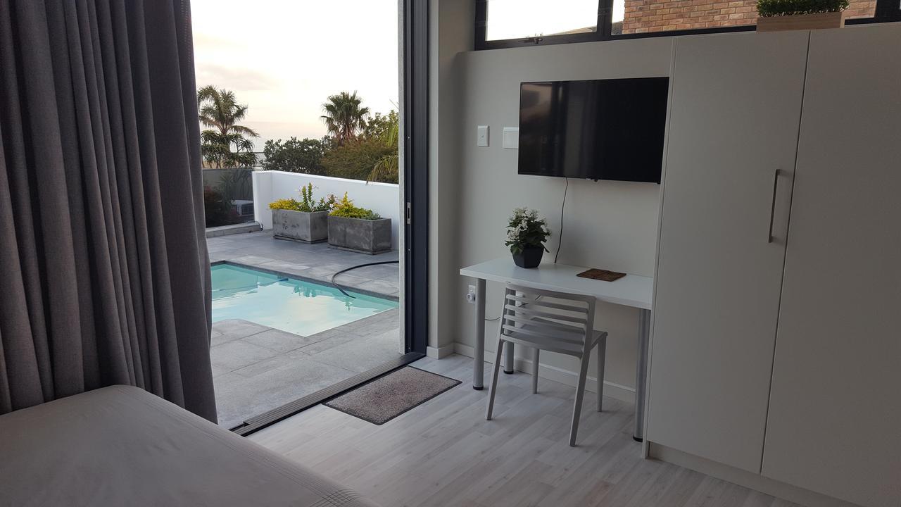קייפטאון Camps Bay Cosy Accommodation מראה חיצוני תמונה