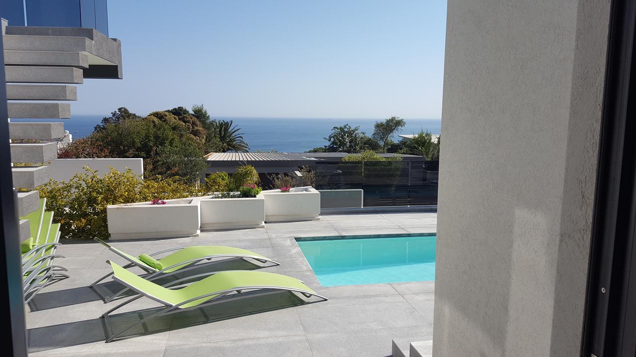 קייפטאון Camps Bay Cosy Accommodation מראה חיצוני תמונה