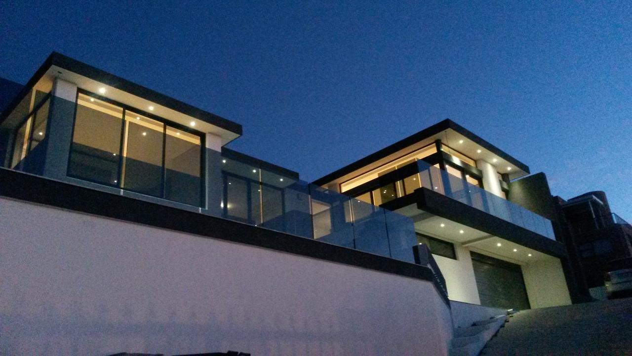קייפטאון Camps Bay Cosy Accommodation מראה חיצוני תמונה