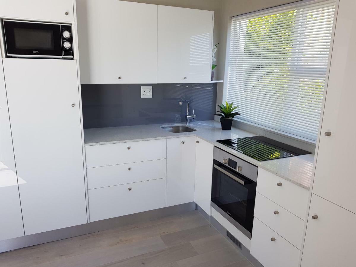 קייפטאון Camps Bay Cosy Accommodation מראה חיצוני תמונה