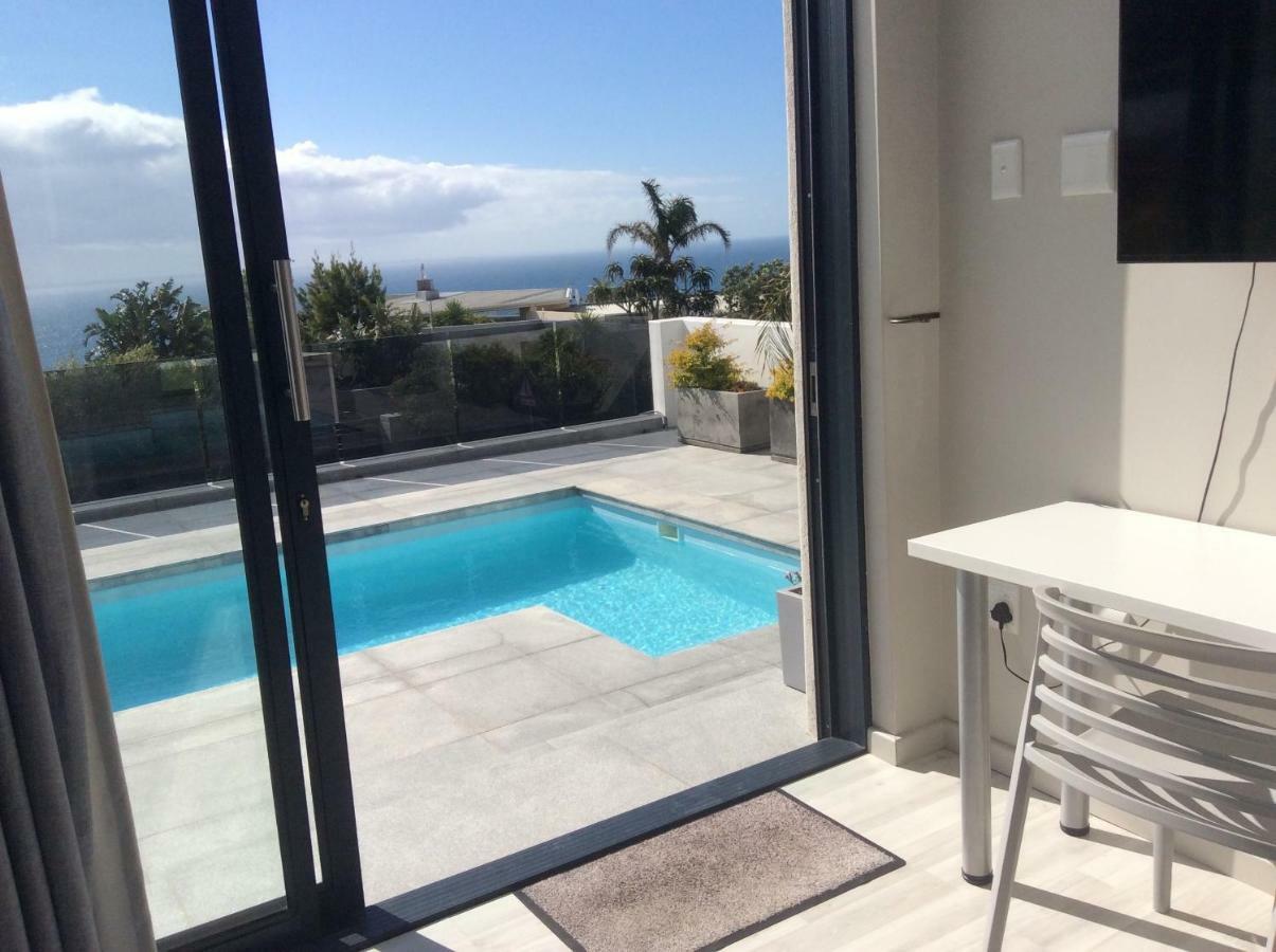 קייפטאון Camps Bay Cosy Accommodation מראה חיצוני תמונה