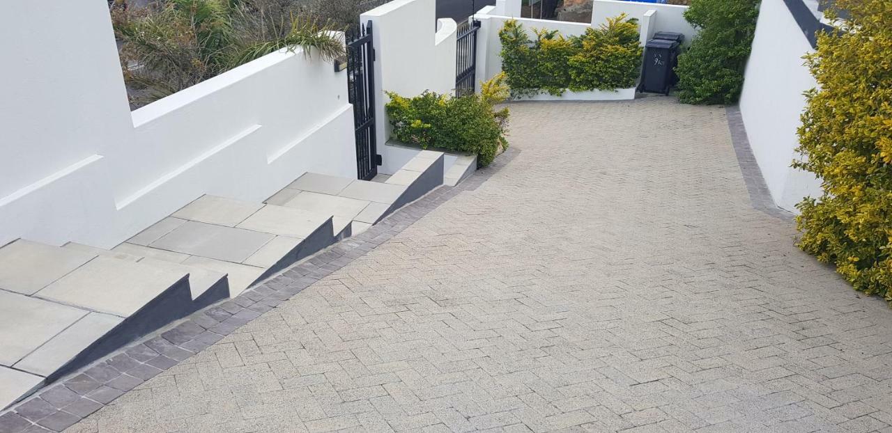 קייפטאון Camps Bay Cosy Accommodation מראה חיצוני תמונה