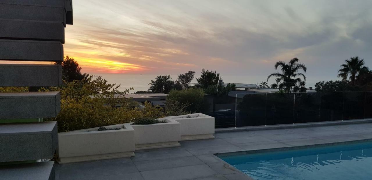 קייפטאון Camps Bay Cosy Accommodation מראה חיצוני תמונה