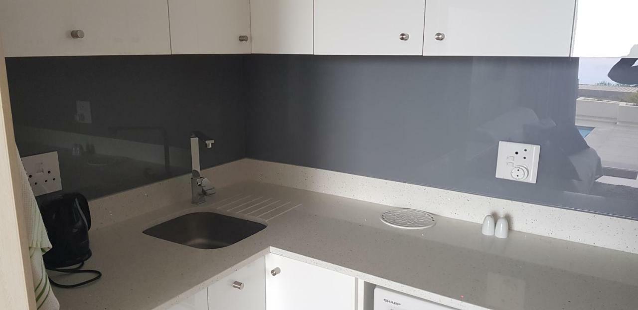 קייפטאון Camps Bay Cosy Accommodation מראה חיצוני תמונה