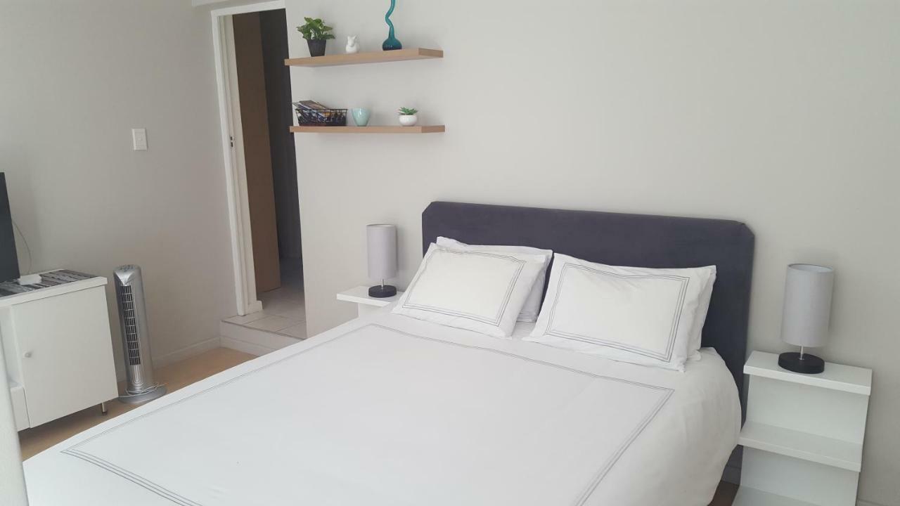 קייפטאון Camps Bay Cosy Accommodation מראה חיצוני תמונה