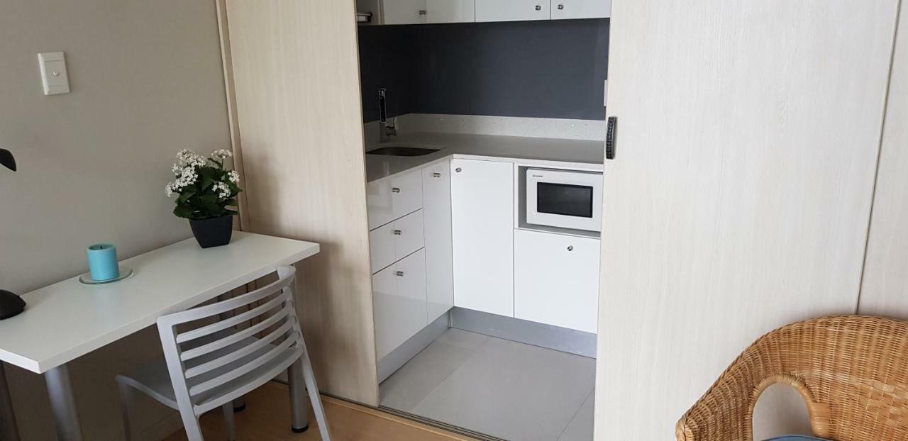 קייפטאון Camps Bay Cosy Accommodation מראה חיצוני תמונה