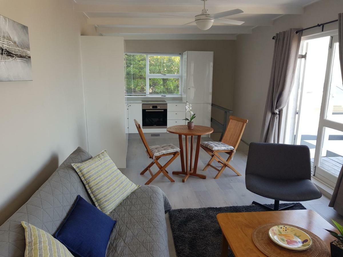 קייפטאון Camps Bay Cosy Accommodation מראה חיצוני תמונה