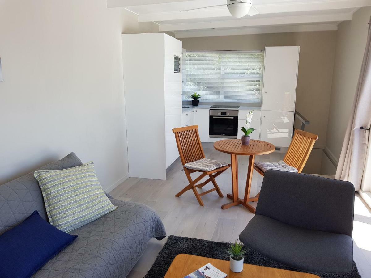 קייפטאון Camps Bay Cosy Accommodation מראה חיצוני תמונה