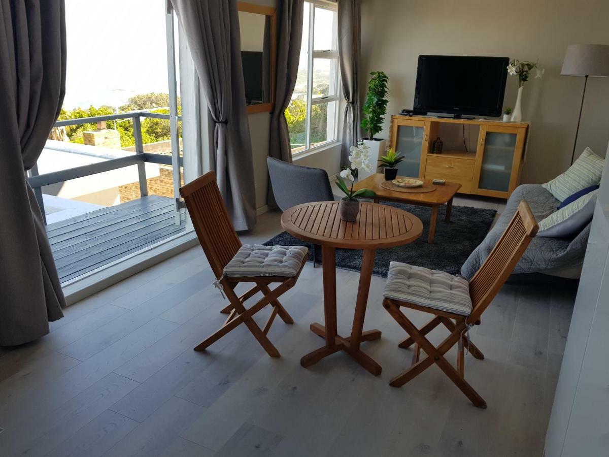 קייפטאון Camps Bay Cosy Accommodation מראה חיצוני תמונה