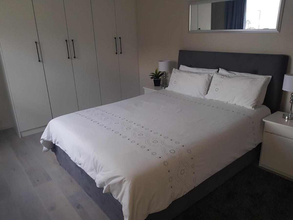 קייפטאון Camps Bay Cosy Accommodation מראה חיצוני תמונה