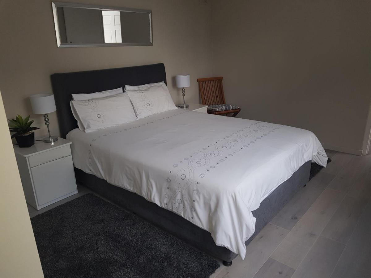 קייפטאון Camps Bay Cosy Accommodation מראה חיצוני תמונה